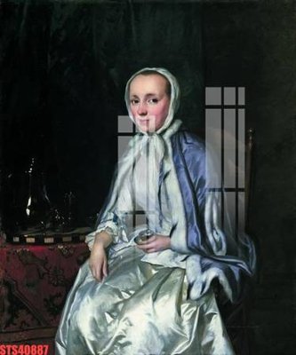 Tải file Tranh sơn dầu phương tây tổng hợp STS40887 (gốc) chủ đề hoa sen