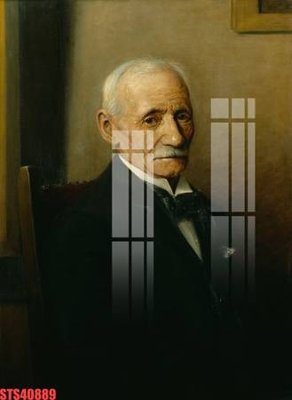 Hình ảnh file gốc in lụa Tranh sơn dầu phương tây tổng hợp STS40889