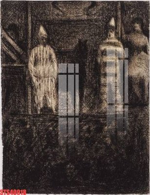 Tải file gốc Tranh sơn dầu phương tây tổng hợp STS40918 (bản PSD) còn layer