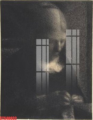 File in ấn Tranh sơn dầu phương tây tổng hợp STS40932 (bản gốc) cao cấp