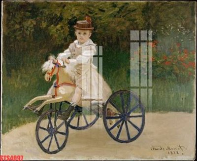 File in trần Tranh sơn dầu phương tây tổng hợp STS4097 (bản gốc) bầu trời