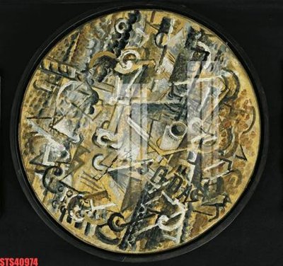 File tranh Tranh sơn dầu phương tây tổng hợp STS40974 (ảnh gốc) in trần xuyên sáng