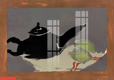 Tải file PSD Tranh sơn dầu phương tây tổng hợp STS40999 (nguyên layer) để in