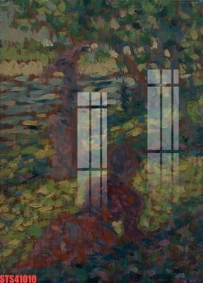 Tải file tranh Tranh sơn dầu phương tây tổng hợp STS41010 (ảnh gốc) ngay