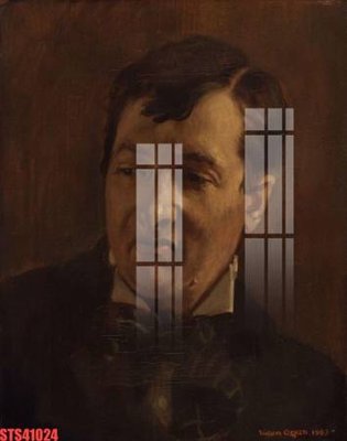 Tải về hình ảnh gốc Tranh sơn dầu phương tây tổng hợp STS41024 sắc nét