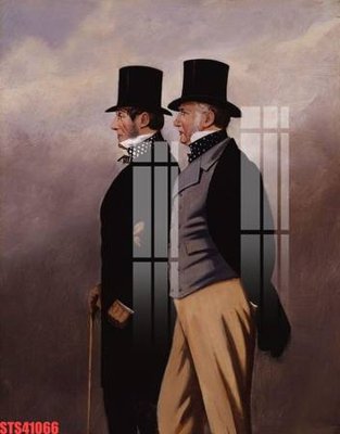 File gốc Tranh sơn dầu phương tây tổng hợp STS41066 (ảnh chi tiết) để in lụa