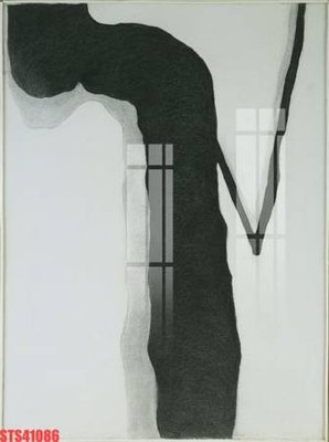 File ảnh Tranh sơn dầu phương tây tổng hợp STS41086 (gốc) cho trang trí nhà hàng