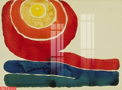 File ảnh Tranh sơn dầu phương tây tổng hợp STS41088 (gốc) cho trang trí nhà hàng