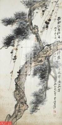 File in ấn cao cấp Tranh sơn dầu phương tây tổng hợp STS411 (file gốc)