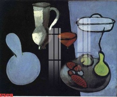 Tệp tin gốc Tranh sơn dầu phương tây tổng hợp STS4119 (dùng cho in) Tranh sơn dầu phương tây tổng hợp STS4119