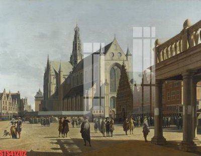 File in ấn Tranh sơn dầu phương tây tổng hợp STS41202 (bản gốc) chất lượng cao