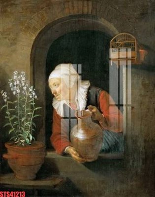 Tải file Tranh sơn dầu phương tây tổng hợp STS41213 (PSD) cho in tranh 3D