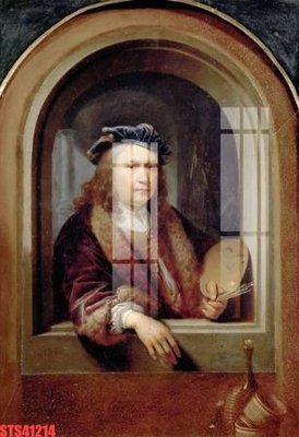 File tranh Tranh sơn dầu phương tây tổng hợp STS41214 (gốc) in vải canvas