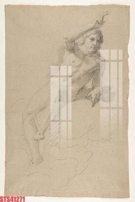 File tranh Tranh sơn dầu phương tây tổng hợp STS41271 (ảnh gốc) không bị mờ