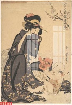 File ảnh Tranh sơn dầu phương tây tổng hợp STS4133 (gốc) dùng in Pano