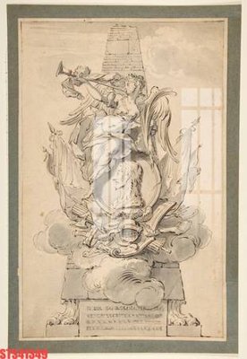 File tranh Tranh sơn dầu phương tây tổng hợp STS41349 (bản gốc) in lụa 3D