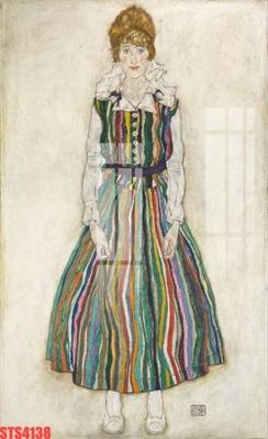 Tải file tranh Tranh sơn dầu phương tây tổng hợp STS4138 (gốc) tại Filetranh.com