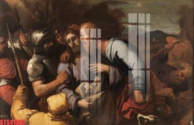 File PSD Tranh sơn dầu phương tây tổng hợp STS41387 (chất lượng in ấn)