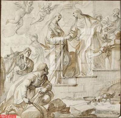 File in trần Tranh sơn dầu phương tây tổng hợp STS41409 (bản gốc) bầu trời