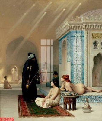 Tải file Tranh sơn dầu phương tây tổng hợp STS4145 (ảnh gốc) in tráng gương