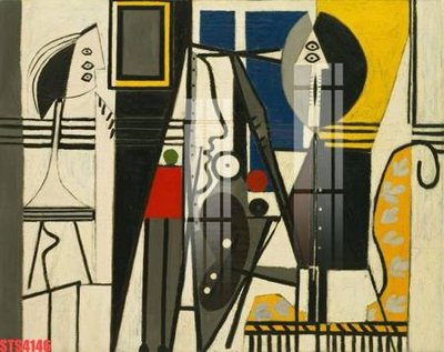 Tải file Tranh sơn dầu phương tây tổng hợp STS4146 (gốc) chủ đề tâm linh