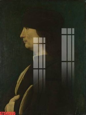 File gốc Tranh sơn dầu phương tây tổng hợp STS41555 (in lụa) cao cấp