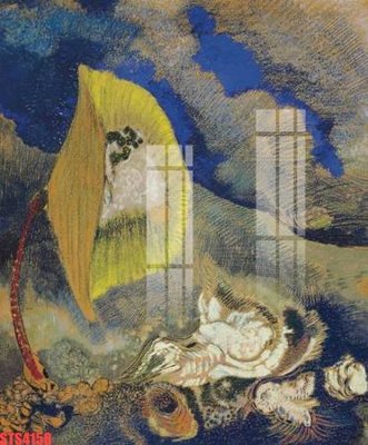 Tải file Tranh sơn dầu phương tây tổng hợp STS4158 (gốc) in ấn ngay lập tức