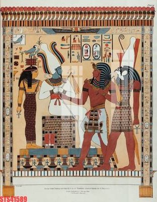 File gốc Tranh sơn dầu phương tây tổng hợp STS41589 (in mica) làm quà tặng