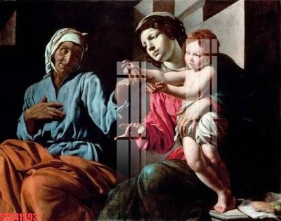 File gốc Tranh sơn dầu phương tây tổng hợp STS41593 (trang trí) phòng trẻ em