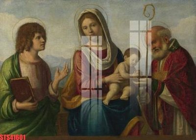 File in trần Tranh sơn dầu phương tây tổng hợp STS41601 (file gốc) xuyên sáng