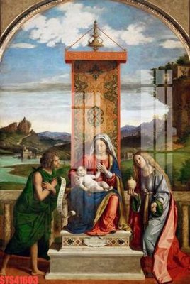 Tải xuống file tranh gốc Tranh sơn dầu phương tây tổng hợp STS41603 (PSD/TIFF)