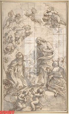 Hình ảnh file gốc Tranh sơn dầu phương tây tổng hợp STS41617 (chất lượng cao)