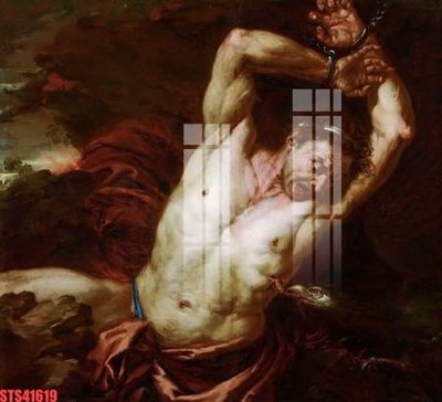 Tải về file tranh gốc Tranh sơn dầu phương tây tổng hợp STS41619 (để in quảng cáo)