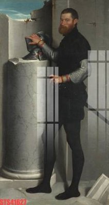 File gốc Tranh sơn dầu phương tây tổng hợp STS41627 (cho in UV) siêu nét