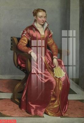 File gốc in ấn Tranh sơn dầu phương tây tổng hợp STS41628 chuẩn màu CMYK