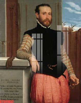 File gốc Tranh sơn dầu phương tây tổng hợp STS41632 (ảnh chi tiết) để in ấn