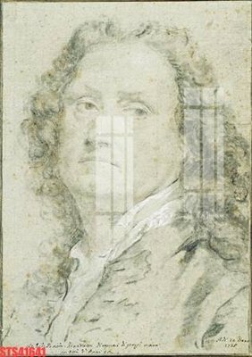 File tranh Tranh sơn dầu phương tây tổng hợp STS41641 (gốc) chủ đề con người