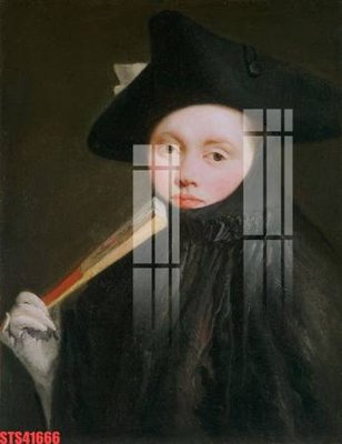 File gốc Tranh sơn dầu phương tây tổng hợp STS41666 (in lụa) tranh phong thủy