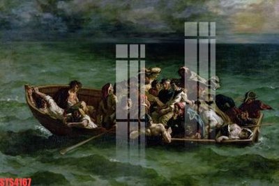 File gốc Tranh sơn dầu phương tây tổng hợp STS4167 (Filetranh.com) Tranh sơn dầu phương tây tổng hợp STS4167