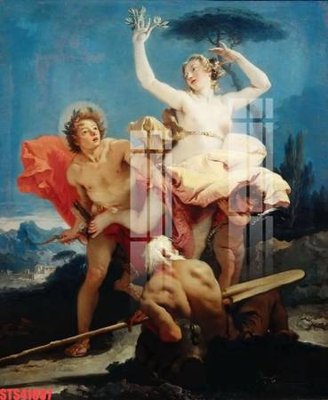 Tải file gốc Tranh sơn dầu phương tây tổng hợp STS41697 dùng cho in ấn