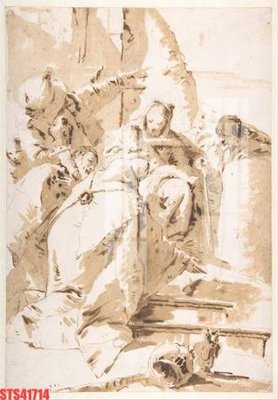 File in trần Tranh sơn dầu phương tây tổng hợp STS41714 (bản gốc) trời sao