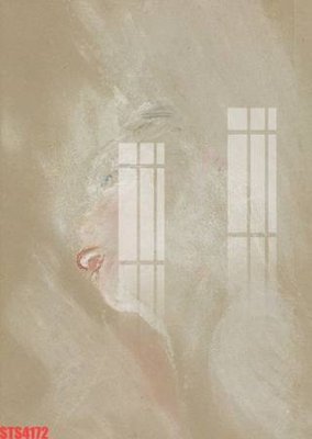 Ảnh gốc Tranh sơn dầu phương tây tổng hợp STS4172 (độ nét cao) in tráng gương