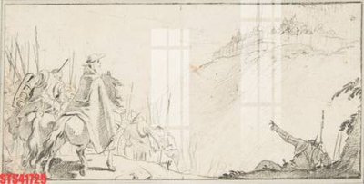 Tải file gốc Tranh sơn dầu phương tây tổng hợp STS41729 (để in lụa)