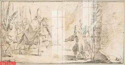 File tranh gốc Tranh sơn dầu phương tây tổng hợp STS41740 (bản quyền) độc đáo