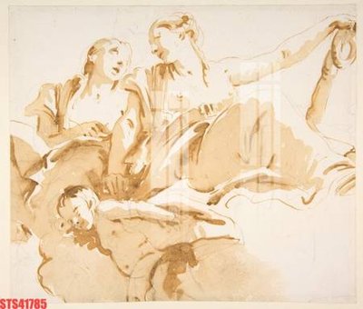 File tranh quảng cáo Tranh sơn dầu phương tây tổng hợp STS41785 (file gốc) chuyên nghiệp