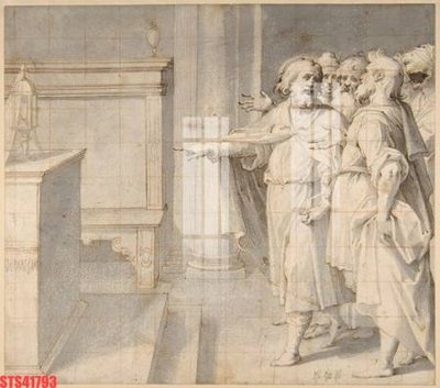 File PSD Tranh sơn dầu phương tây tổng hợp STS41793 (nguyên bản) cho thiết kế