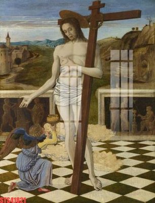 File gốc Tranh sơn dầu phương tây tổng hợp STS41821 (ảnh chi tiết) để in trần