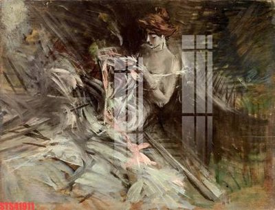 File in trần Tranh sơn dầu phương tây tổng hợp STS41911 (bản gốc) đại dương