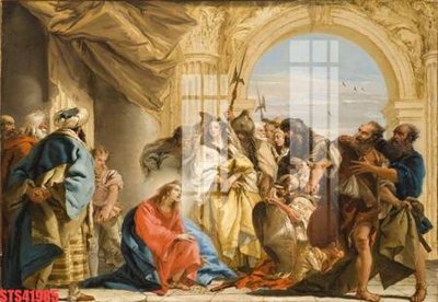 Chi tiết file ảnh Tranh sơn dầu phương tây tổng hợp STS41985 sắc nét