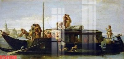 File in trần Tranh sơn dầu phương tây tổng hợp STS41998 (file gốc) phong thủy